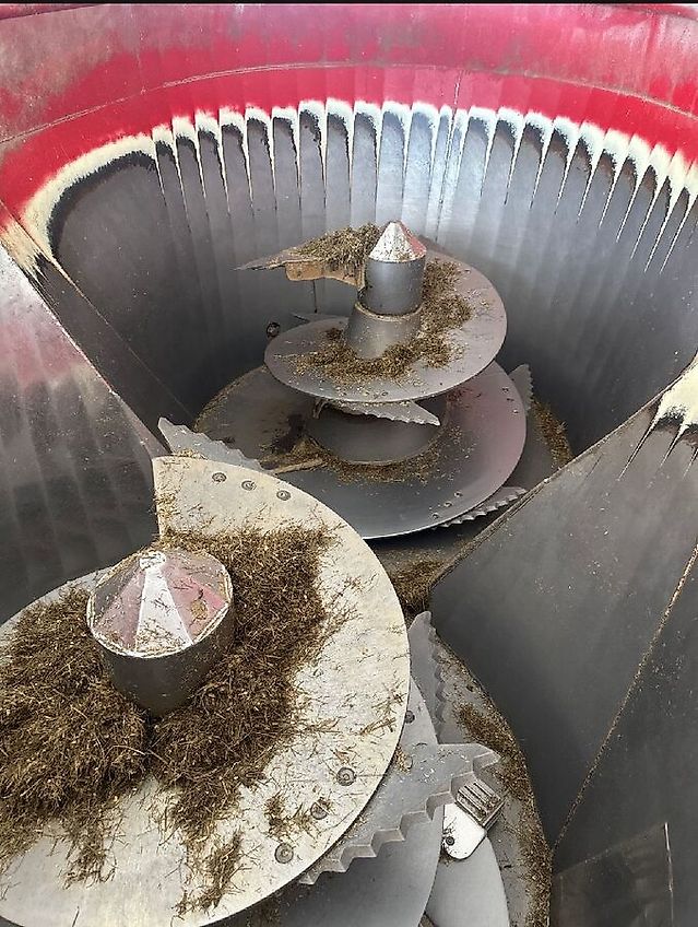 Siloking eTruck 1408-14