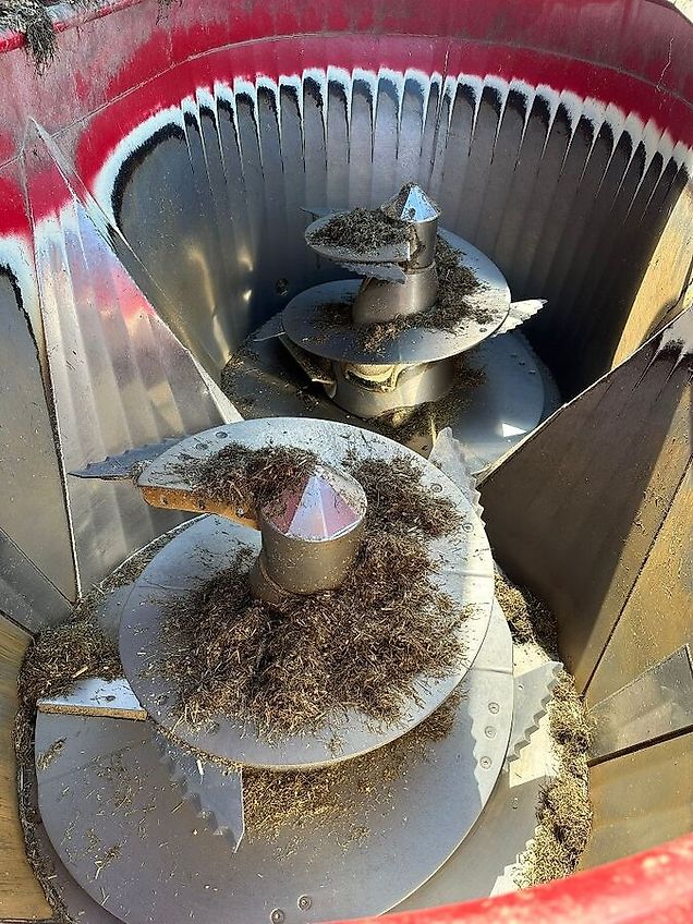 Siloking eTruck 1408-14