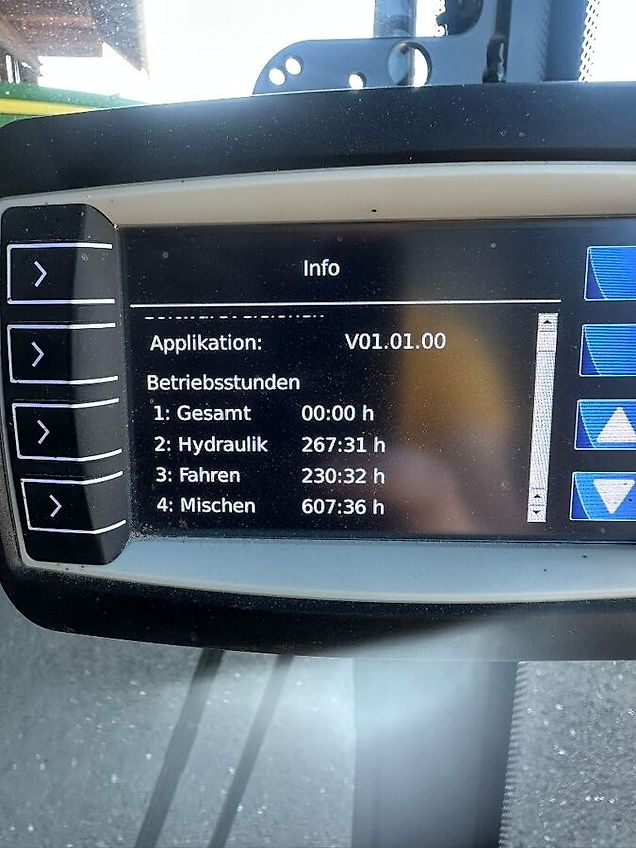 Siloking eTruck 1408-14