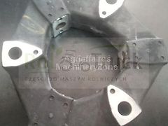 Fendt SPRZĘGŁO GUMOWE FENDT G178100200020