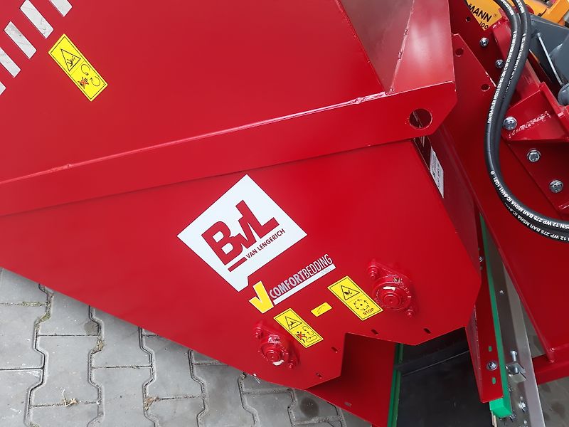 BvL V COMFORT BEDDING 1500