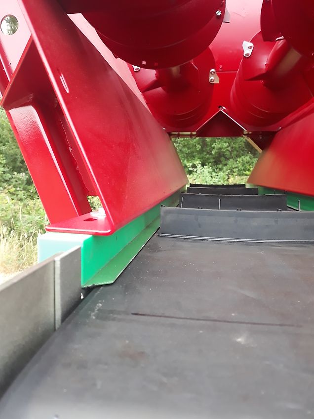 BvL V COMFORT BEDDING 1500