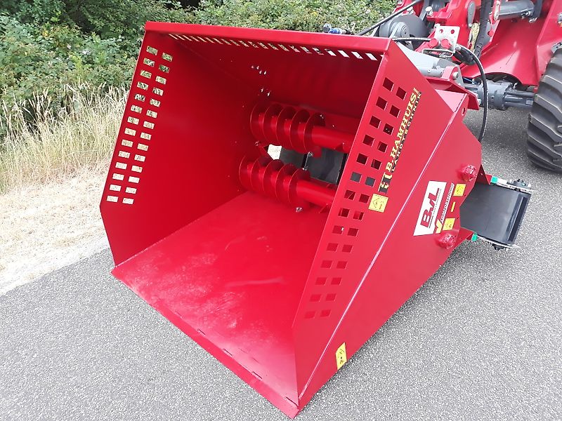 BvL V COMFORT BEDDING 1500