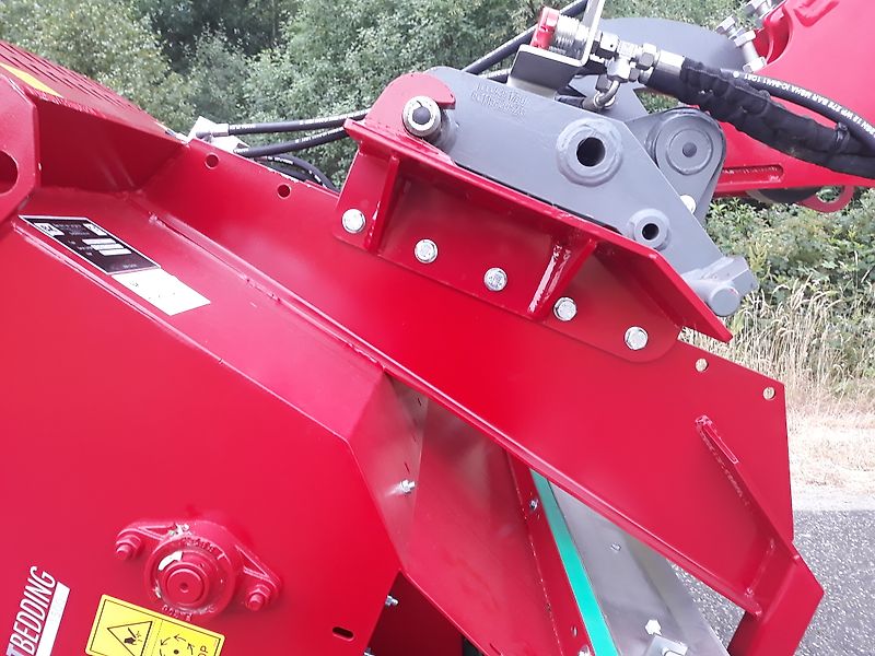 BvL V COMFORT BEDDING 1500