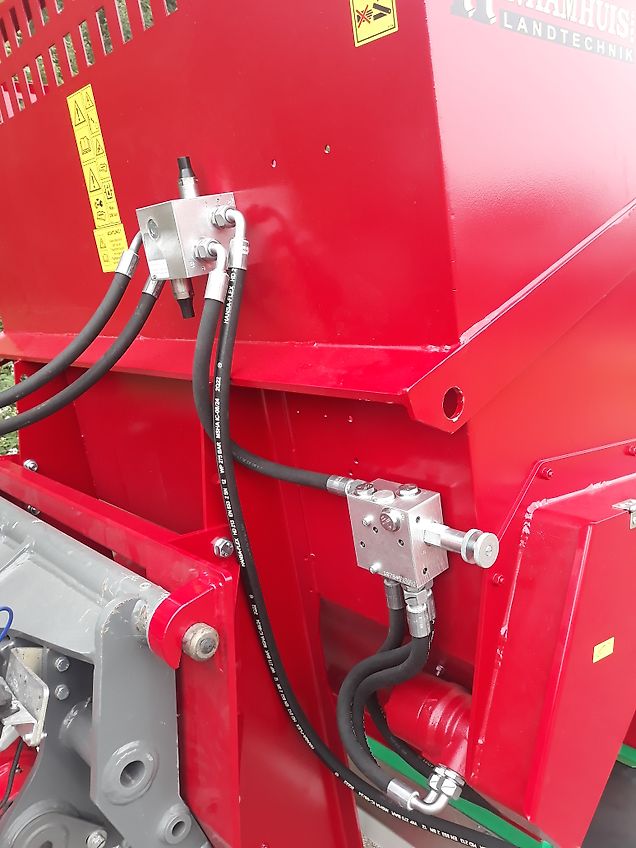 BvL V COMFORT BEDDING 1500