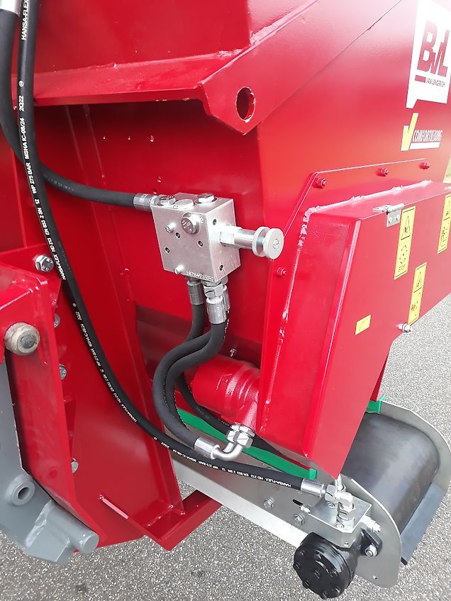 BvL V COMFORT BEDDING 1500