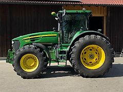 John Deere 7930