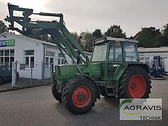 Fendt 305 LSA