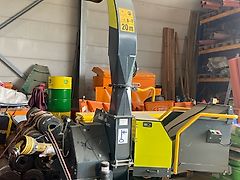 Junkkari HJ 172G