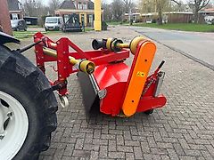 Dücker SFK 2400 veegmachine