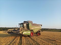 Fendt 5275 C