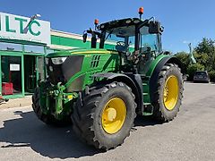 John Deere 6210R
