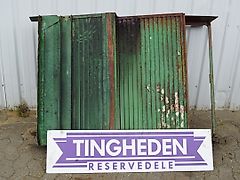 John Deere 952 (Spare part/Reservedel/Ersatzteil)