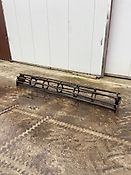 Rohrstabwalze *Kundenauftrag*