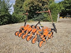 Stanhay Webb Rallye 590 Precision Drill