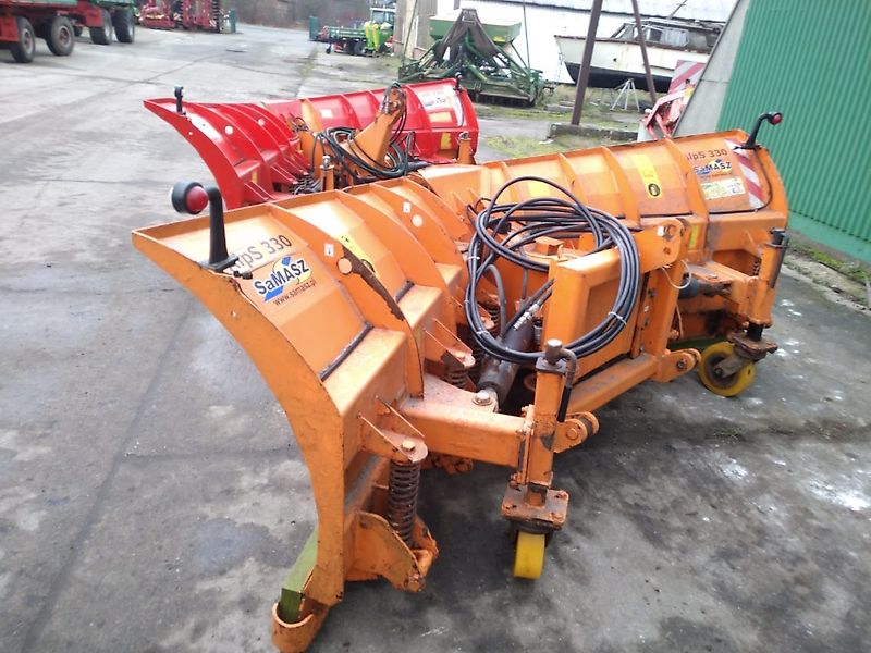 SaMASZ Alps 330 # Stückpreis 3.300,-