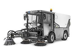 Kärcher MC 250