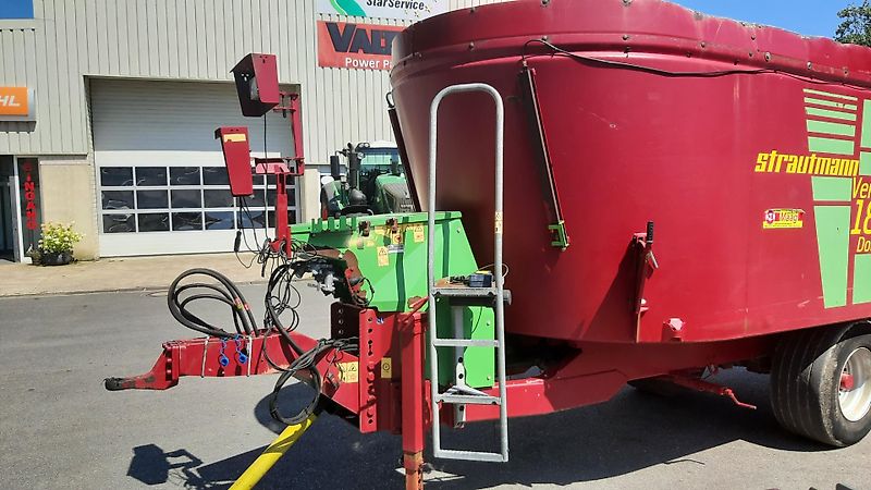 Strautmann Verti-Mix 1801 Double