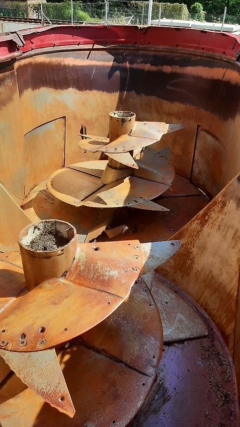 Strautmann Verti-Mix 1801 Double