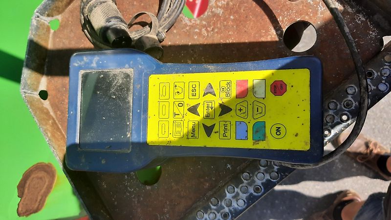 Strautmann Verti-Mix 1801 Double