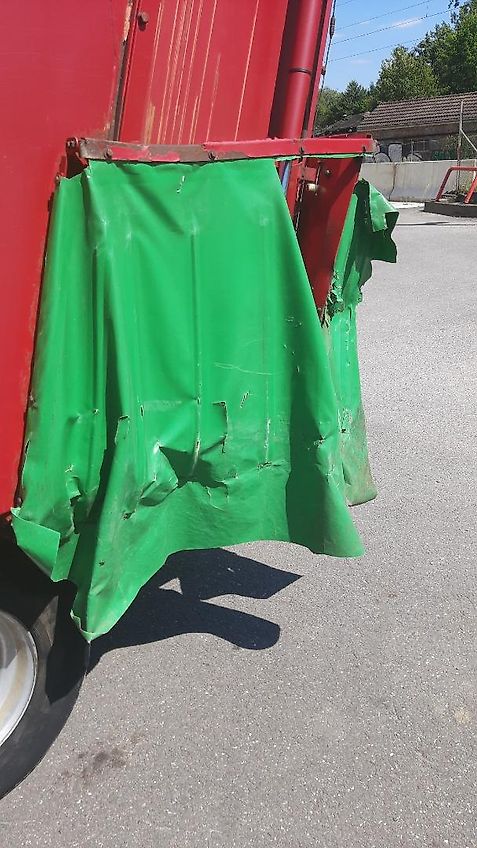 Strautmann Verti-Mix 1801 Double
