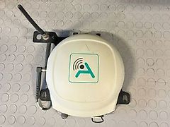 Deutz-Fahr AGROSKY SRC40 RTK GPS ONTVANGER