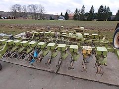 Fortschritt Einzelkornsämaschine A697 Drille, Sähmaschine