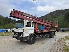 Volvo F 613