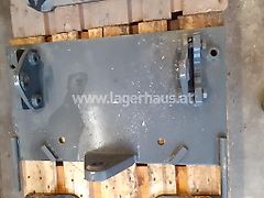 ANBAUPLATTE FÜR FHY