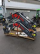 Stoll Schwinge Profiline FS 36-24 ohne Parallelf. Abverkaufs Aktion FREI HOF!!!!!!!