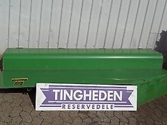 John Deere 1177 (Spare part/Reservedel/Ersatzteil)