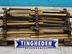 New Holland TX 62 (Spare part/Reservedel/Ersatzteil)