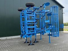 Lemken 9-600