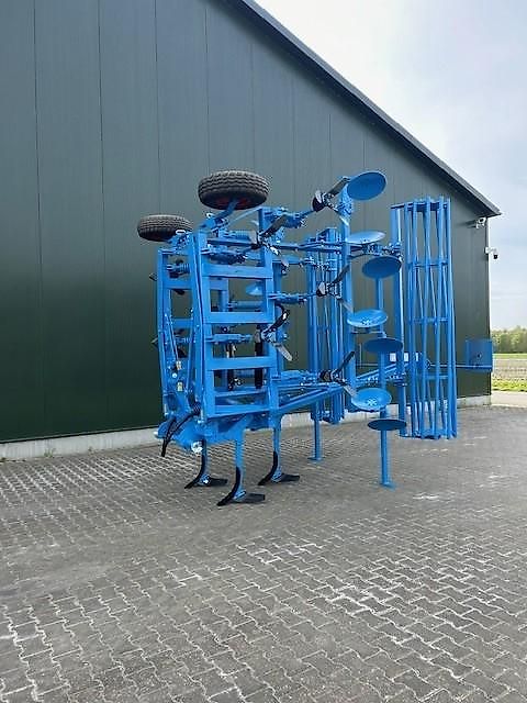 Lemken 9-600