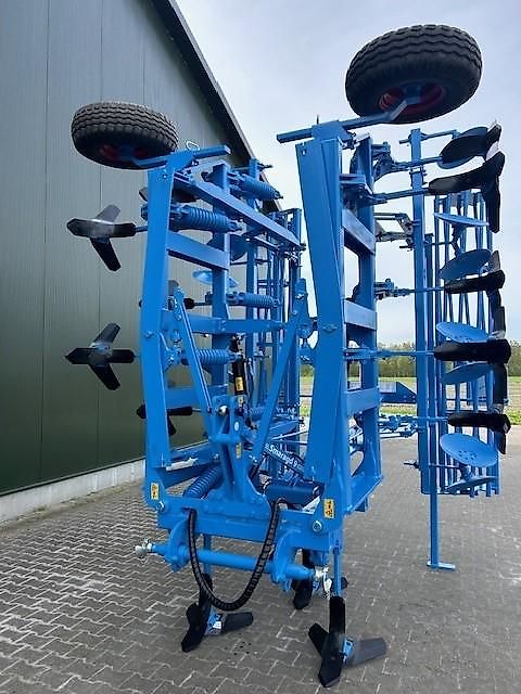 Lemken 9-600