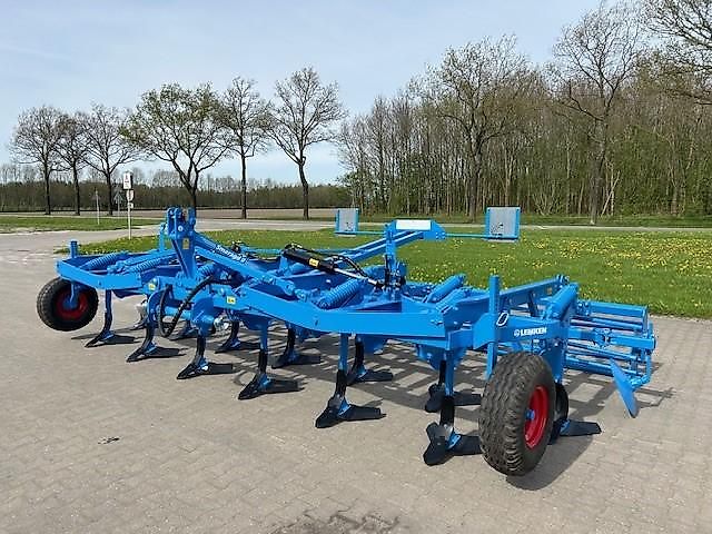Lemken 9-600