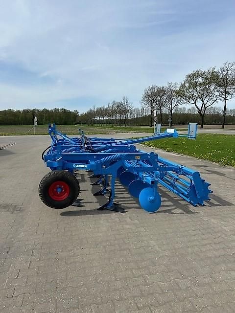 Lemken 9-600