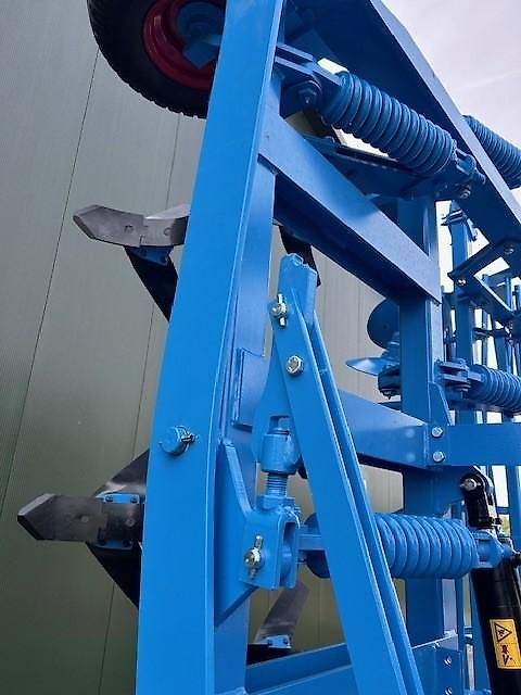 Lemken 9-600