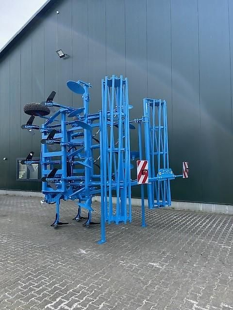 Lemken 9-600