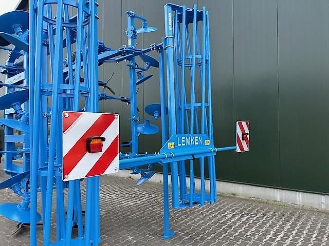 Lemken 9-600