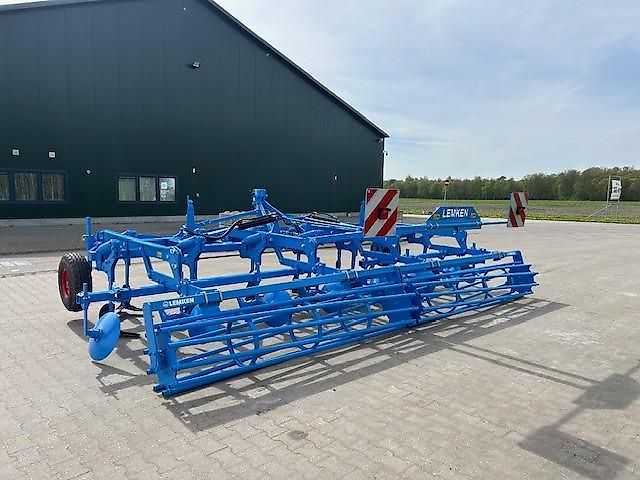 Lemken 9-600