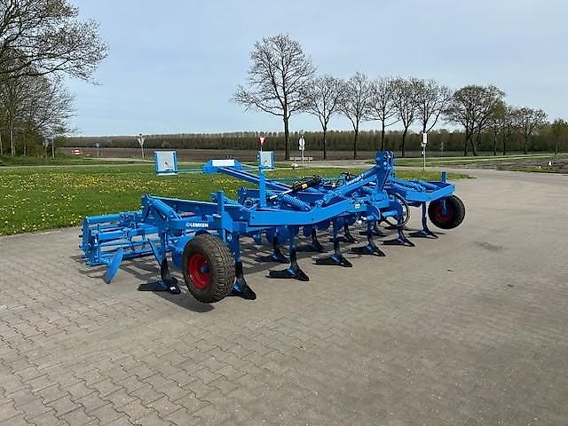 Lemken 9-600