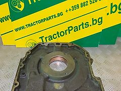 John Deere Housing Reverse Brake (used) - John Deere 6000, 6010