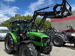 Deutz-Fahr 5090D Keyline 50044