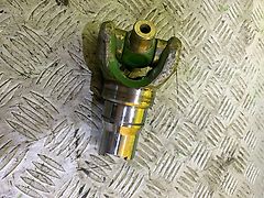 John Deere YOKE (used) - John Deere 3000,6000,6003,6005,6010,6020, Telehandler 3000, Deutz
