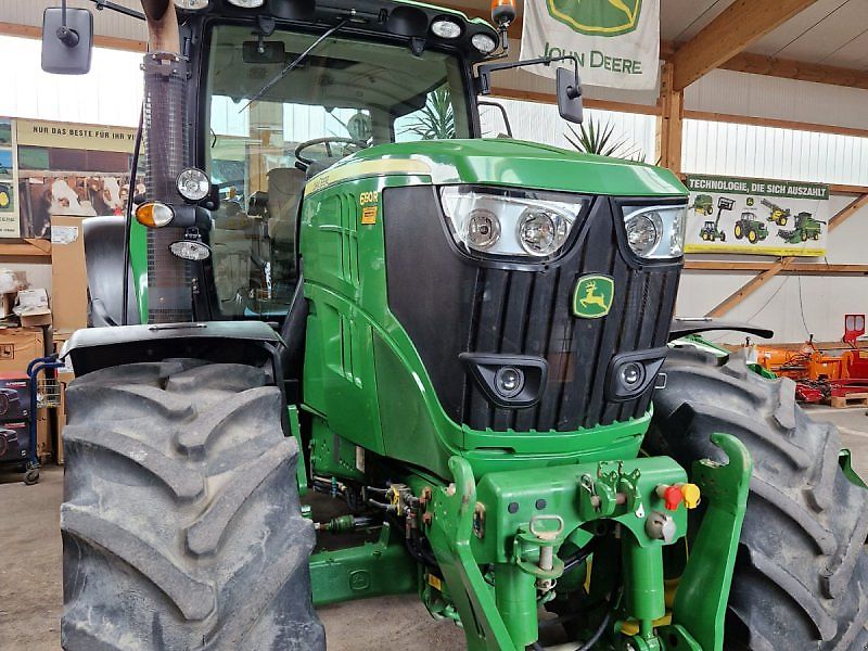 John Deere 6190R