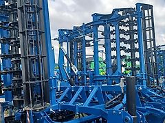 Rolmako Combinator greu U 684 PRO HP SG (6m)