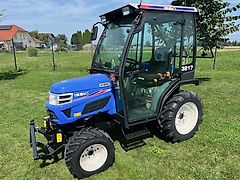 Iseki TM 3217 AHLK