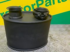 John Deere Exhaust Box (used) - John Deere 6000, 6010