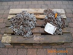 KWB Doppelspurschneeketten 380/85R30--14.9R30